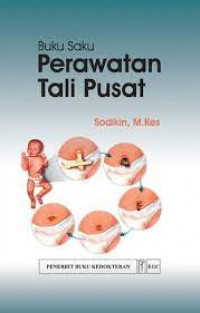 BUKU SAKU PERAWATAN TALI PUSAT