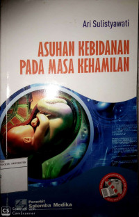 Asuhan Kebidanan Pada Masa Kehamilan 2009