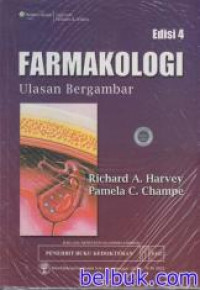 FARMOKOLOGI ULASAN BERGAMBAR