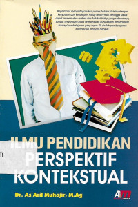 Ilmu Pendidikan Prespektif Kontekstual