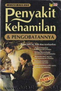 Penyakit kehamilan dan pengobatanya