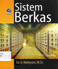 Sistem Berkas