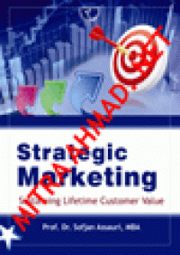 Strategic Marketing