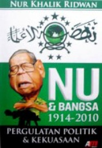 NU dan Bangsa 1914-2010