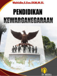 Pendidikan Kewarganegaraan