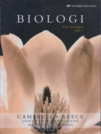 Biologi (jilid 1)