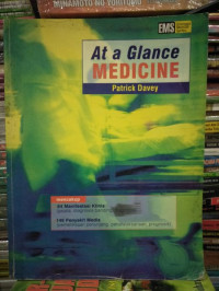 At a Glance Medicine