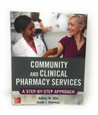 Comunity And Clinical Pharmacy Services