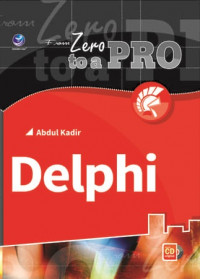 From Zero To A Pro Delphi