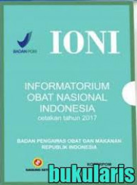 INFORMATORIUM OBAT NASIONAL INDONESIA (IONI)