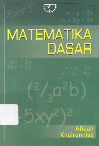 Matematika Dasar