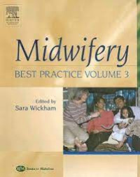 Midwifery best practice vol.3