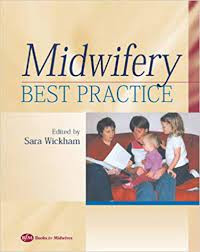 Midwifery best practice vol.1