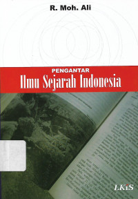 Pengantar Ilmu sejarah Indonesia