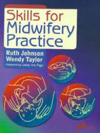 Skills for Midwifery Practice ed.1