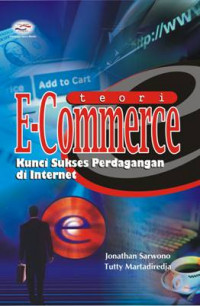 Teori E-Commerce Kunci perdagangan di Internet