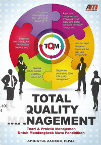 Total Qualitiy Management