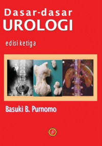 Urologi, Kedokteran