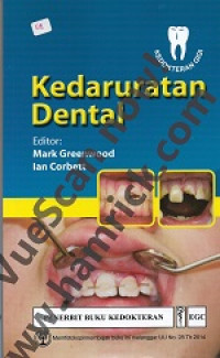 Kedaruratan dental = Dental emergencies