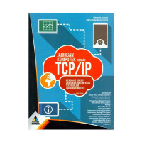 Jaringan komputer dengan TCP IP