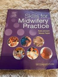 Skill For Midwifery Practice